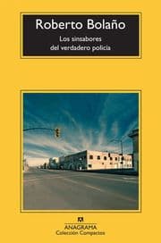 Cover von Los sinsabores del verdadero policía