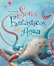 Cover von Seres fantásticos del agua
