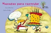 Cover von Recetas para recordar