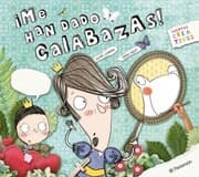 Cover von Me han dado calabazas