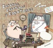 Cover von Zapatos, zapatitos y zapatones