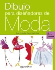 Cover von Dibujo para diseñadores de moda