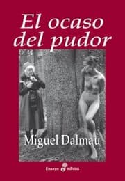 Cover von El ocaso del pudor