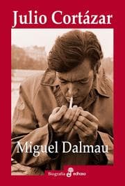 Cover von Julio Cortázar