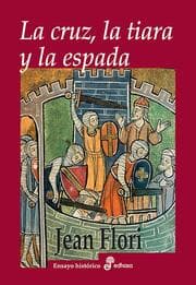 Cover von La cruz, la tiara y la espada