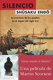 Cover von Silencio