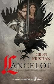 Cover von Lancelot