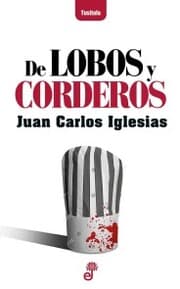Cover von De lobos y corderos