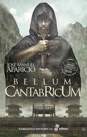 Cover von Bellum Cantabricum