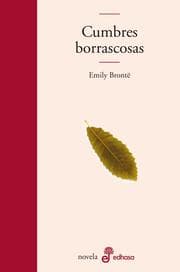 Cover von Cumbres borrascosas