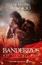 Cover von Banderizos
