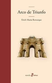 Cover von Arco de Triunfo