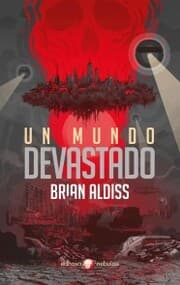 Cover von El mundo devastado