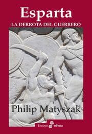 Cover von Esparta