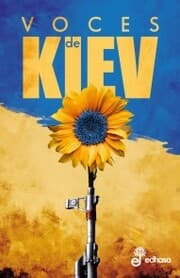 Cover von Voces de Kiev