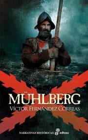 Cover von Mühlberg