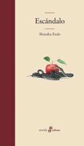 Cover von Escándalo