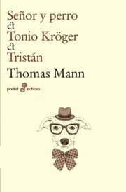 Cover von Señor y perro, Tonio Kruger y Tristán