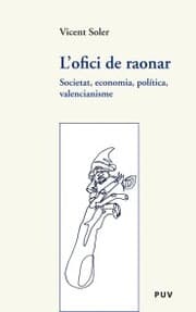 Cover von L'ofici de raonar