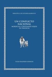 Cover von Un conflicto nacional