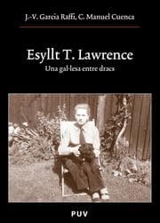 Cover von Esyllt T. Lawrence