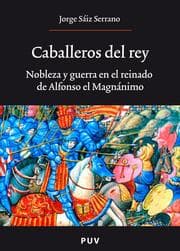 Cover von Caballeros del rey