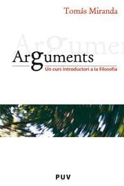 Cover von Arguments