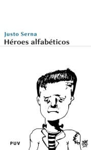 Cover von Héroes alfabéticos