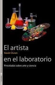Cover von El artista en el laboratorio