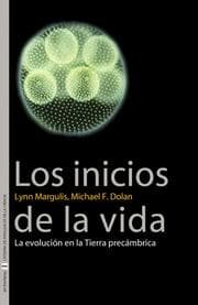 Cover von Los inicios de la vida