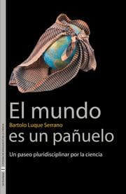 Cover von El mundo es un pañuelo