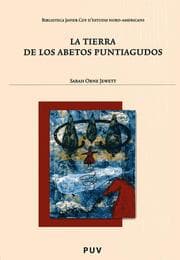 Cover von La tierra de los abetos puntiagudos