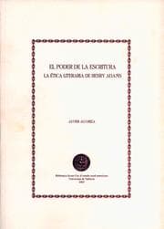 Cover von El poder de la escritura