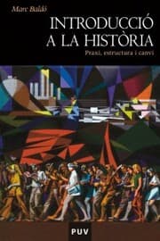 Cover von Introducció a la història