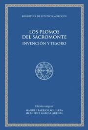 Cover von Los plomos del Sacromonte