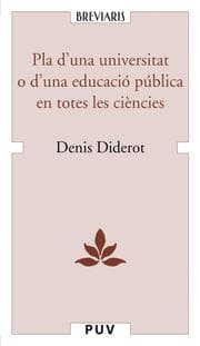 Cover von Pla d'una universitat o d'una educació pública en totes les ciències