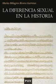 Cover von La diferencia sexual en la historia