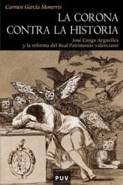 Cover von La Corona contra la historia