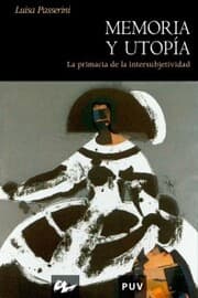 Cover von Memoria y utopía