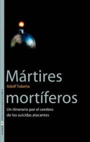 Cover von Mártires mortíferos