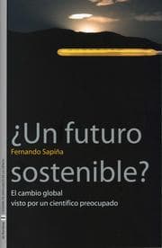 Cover von Un futuro sostenible?
