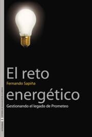 Cover von El reto energético