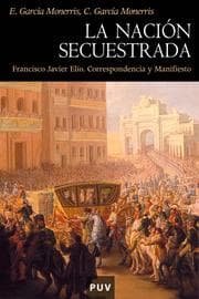 Cover von La nación secuestrada