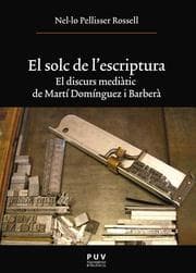Cover von El solc de l'escriptura