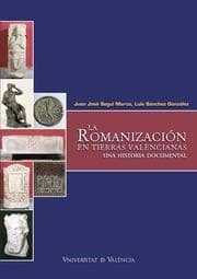 Cover von La romanización en tierras valencianas