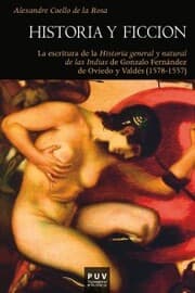 Cover von Historia y ficción