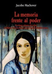 Cover von La memoria frente al poder