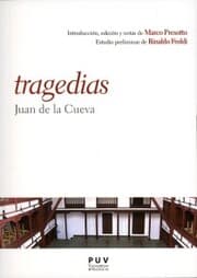 Cover von Tragedias