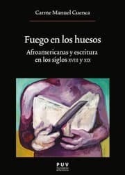 Cover von Fuego en los huesos