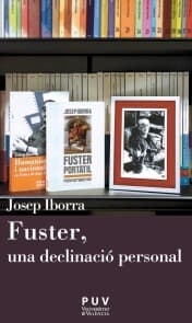 Cover von Fuster, una declinació personal
